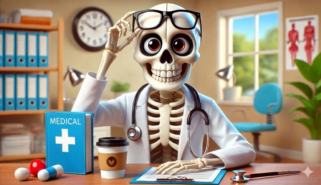 Dr Kostka Easy BiolChem